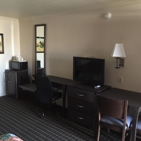 Portal Motel Lone Pine Kültér fotó